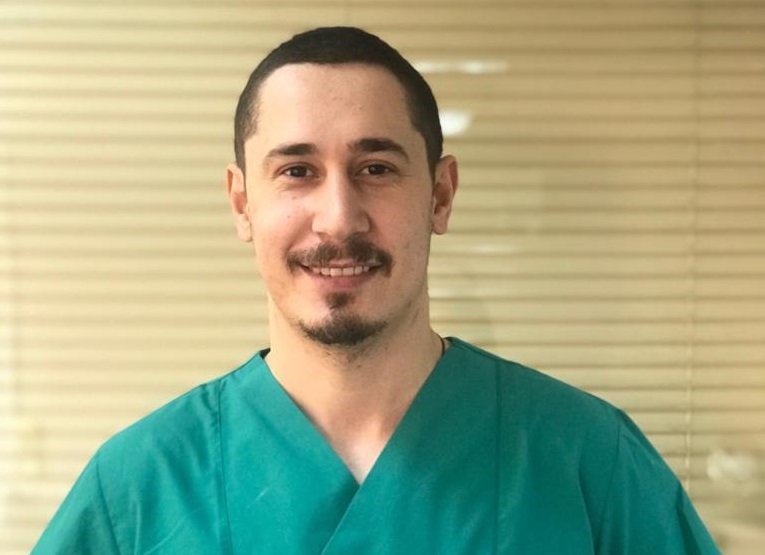 Tek. Hasan Kaya