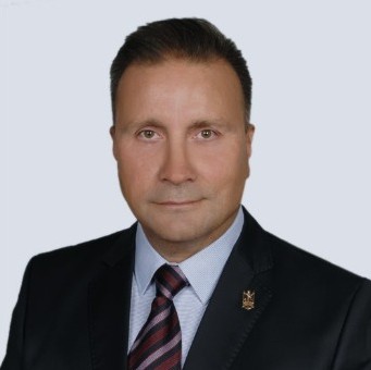 Müh. Mehmet Sert